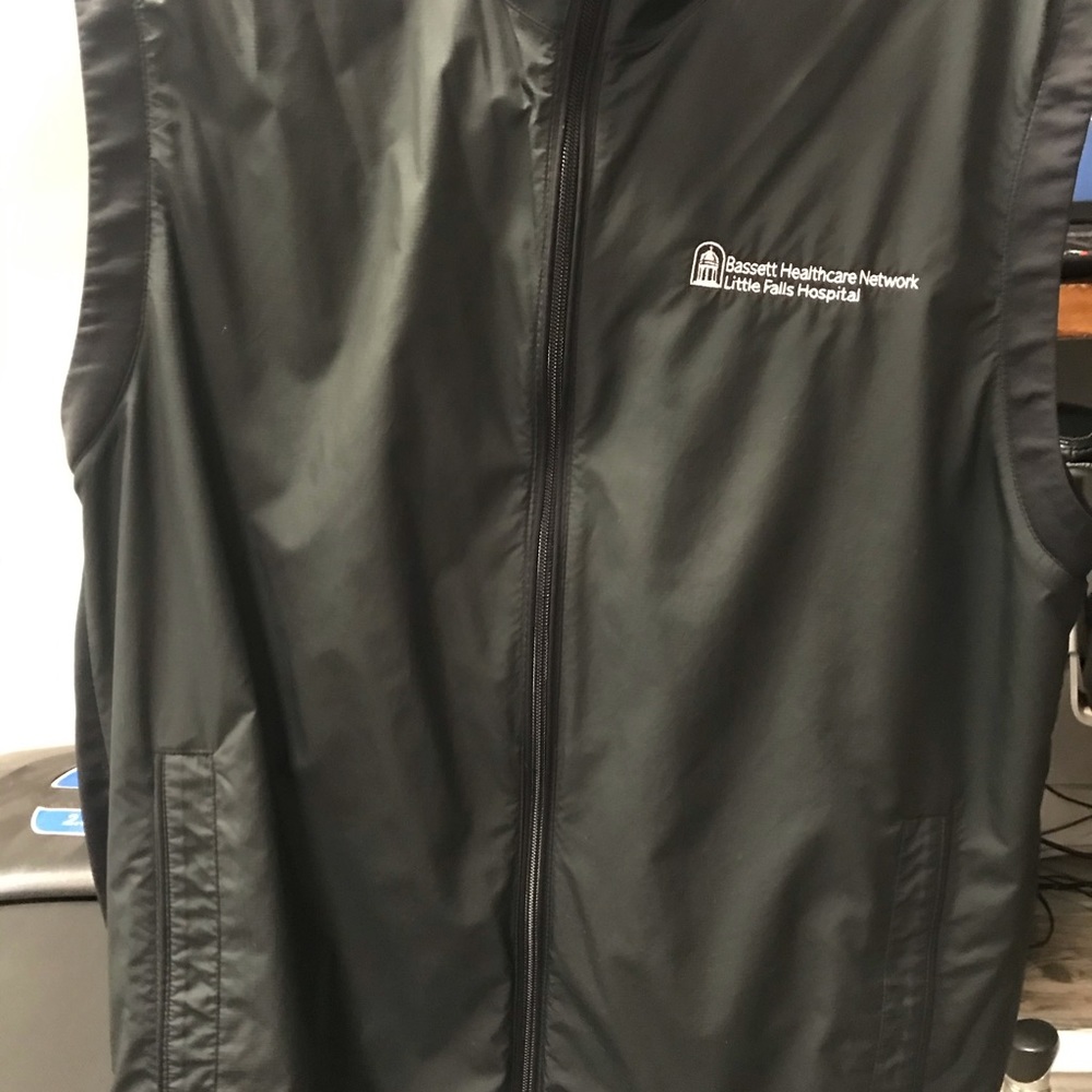 Adidas Golf Vest